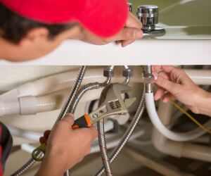 About The Faucet Pros Hollywood, AL