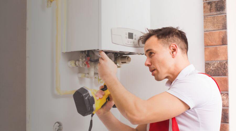 Professional bathroom faucet installation in Hollywood, AL